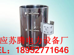 不锈钢电热圈图片2