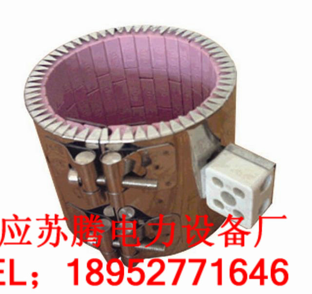 陶瓷加热器图片